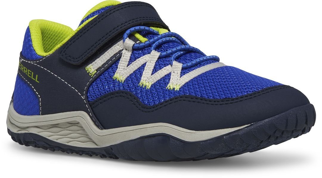 Merrell Trail Glove 7 A/C Kids Trekkingschuh Merrell Trail Glove 7 A/C Kids Trekkingschuh von Merrell