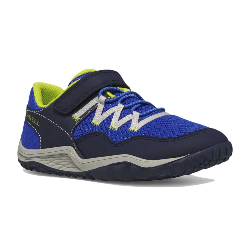 Merrell Trail Glove 7 Ac Trail Running Shoes Blau EU 34 Junge von Merrell