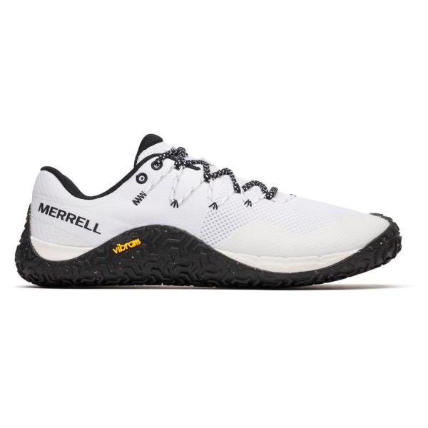 Merrell - Trail Glove 7 - Barfußschuhe Gr 43 weiß Merrell - Trail Glove 7 - Barfußschuhe Gr 43 weiß von Merrell