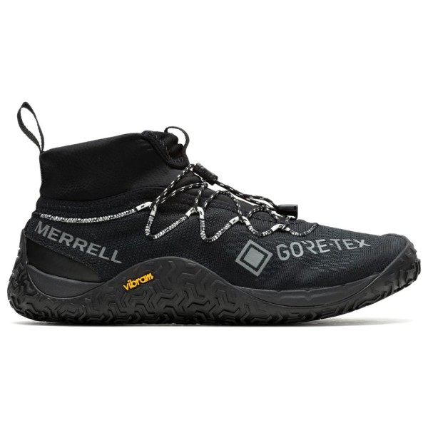 Merrell - Trail Glove 7 GTX - Barfußschuhe Gr 40;41;41,5;42;43;43,5;44;44,5;45;46;46,5;47;49;50 grau;schwarz von Merrell