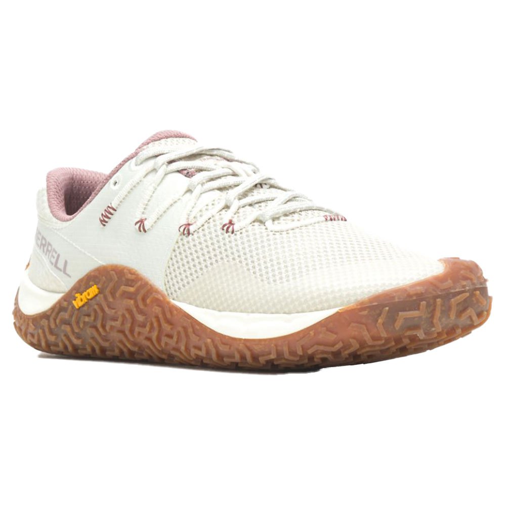 Merrell Trail Glove 7 Trail Running Shoes Beige EU 37 Frau Merrell Trail Glove 7 Trail Running Shoes Beige EU 37 Frau von Merrell