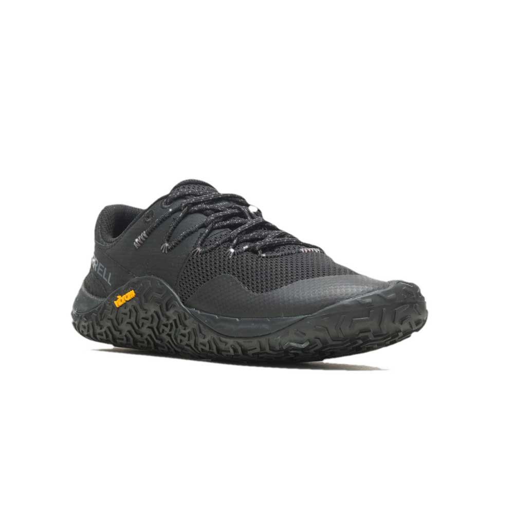 Merrell Trail Glove 7 Trail Running Shoes Schwarz EU 39 Frau Merrell Trail Glove 7 Trail Running Shoes Schwarz EU 39 Frau von Merrell