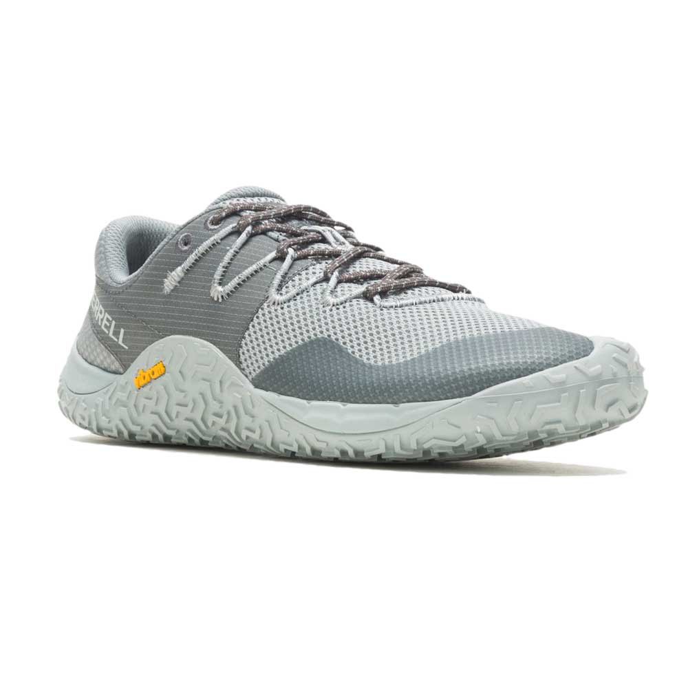 Merrell Trail Glove 7 Trail Running Shoes Grau EU 44 1/2 Mann Merrell Trail Glove 7 Trail Running Shoes Grau EU 44 1/2 Mann von Merrell