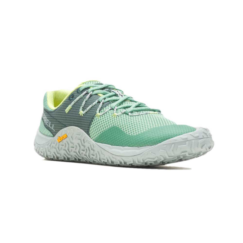 Merrell Trail Glove 7 Trail Running Shoes Grün EU 37 Frau Merrell Trail Glove 7 Trail Running Shoes Grün EU 37 Frau von Merrell