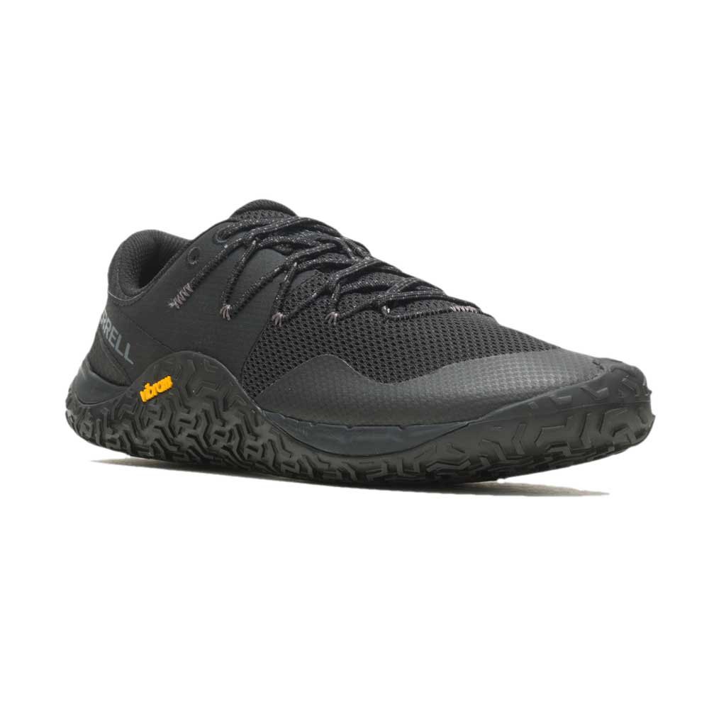 Merrell Trail Glove 7 Trail Running Shoes Schwarz EU 49 Mann Merrell Trail Glove 7 Trail Running Shoes Schwarz EU 49 Mann von Merrell