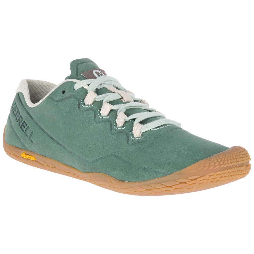 Merrell Vapor Glove 3 Trainers Grün EU 37 Frau Merrell Vapor Glove 3 Trainers Grün EU 37 Frau von Merrell