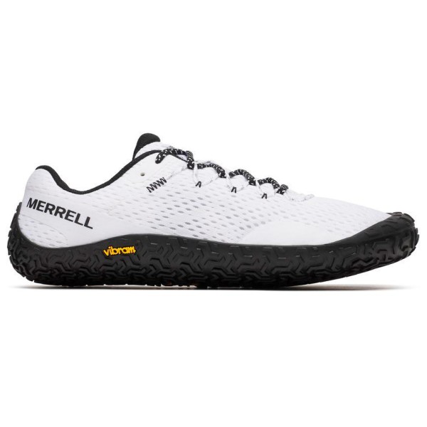 Merrell - Vapor Glove 6 - Barfußschuhe Gr 47 weiß Merrell - Vapor Glove 6 - Barfußschuhe Gr 47 weiß von Merrell