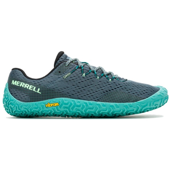 Merrell - Vapor Glove 6 - Barfußschuhe Gr 49 türkis Merrell - Vapor Glove 6 - Barfußschuhe Gr 49 türkis von Merrell