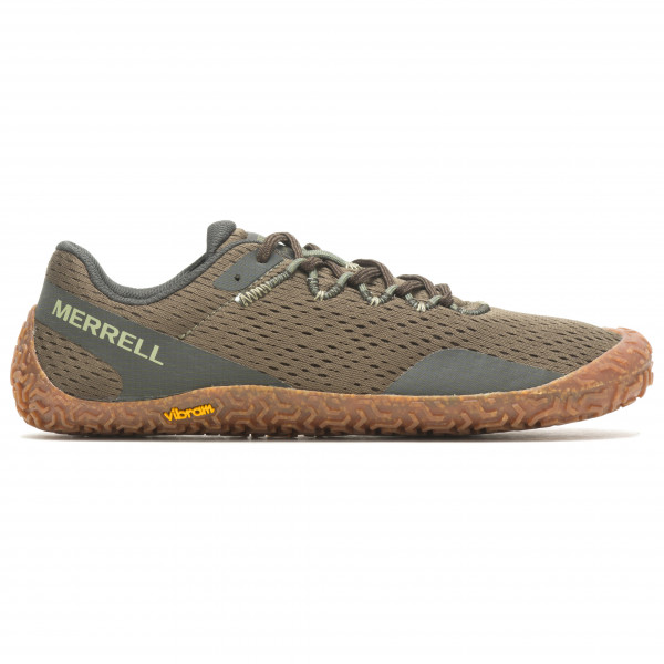 Merrell - Vapor Glove 6 - Barfußschuhe Gr 50 braun Merrell - Vapor Glove 6 - Barfußschuhe Gr 50 braun von Merrell