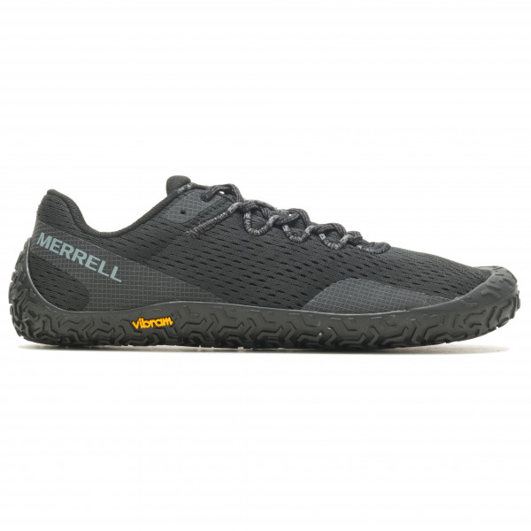 Merrell - Vapor Glove 6 - Barfußschuhe Gr 50 grau Merrell - Vapor Glove 6 - Barfußschuhe Gr 50 grau von Merrell