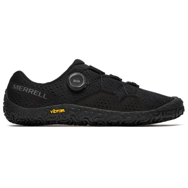 Merrell - Vapor Glove 6 Boa - Barfußschuhe Gr 44,5 schwarz Merrell - Vapor Glove 6 Boa - Barfußschuhe Gr 44,5 schwarz von Merrell