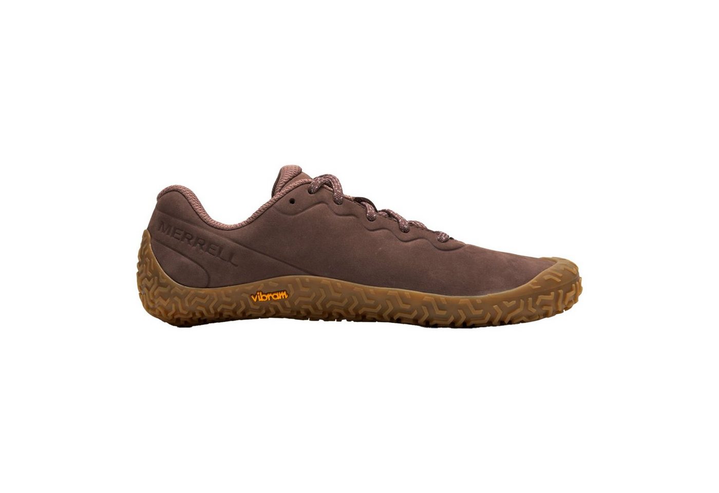 Merrell Vapor Glove 6 LTR Walkingschuh mit Vibram Ecostep Laufsohle Merrell Vapor Glove 6 LTR Walkingschuh mit Vibram Ecostep Laufsohle von Merrell