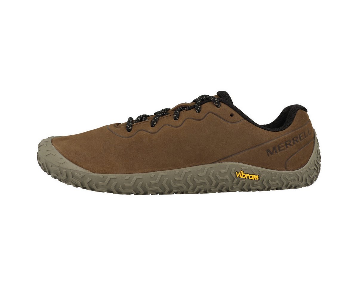Merrell Vapor Glove 6 Leather Herren Barfußschuh Merrell Vapor Glove 6 Leather Herren Barfußschuh von Merrell
