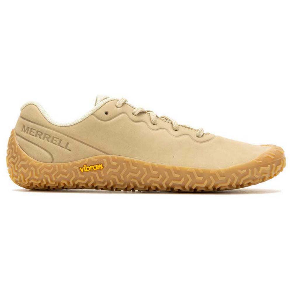 Merrell Vapor Glove 6 Ltr Trail Running Shoes Beige EU 39 Frau Merrell Vapor Glove 6 Ltr Trail Running Shoes Beige EU 39 Frau von Merrell