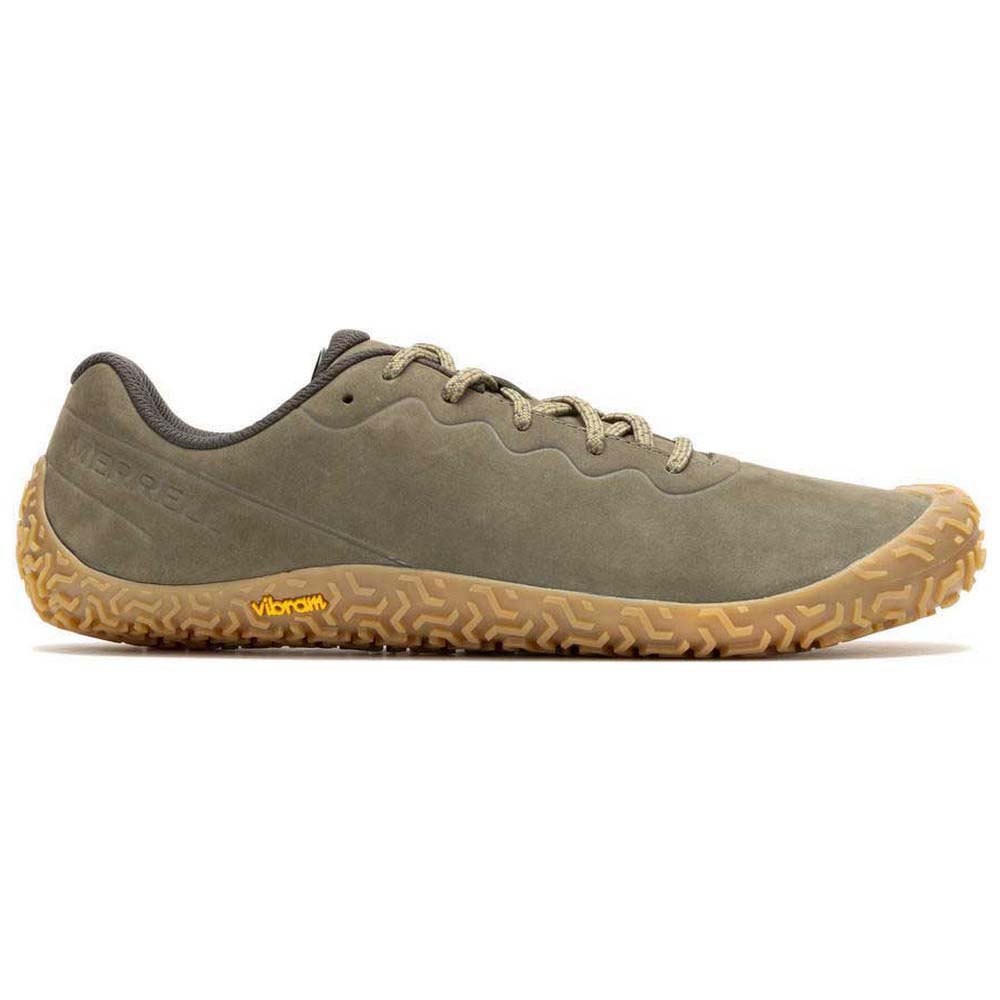 Merrell Vapor Glove 6 Ltr Trail Running Shoes Braun EU 48 Mann Merrell Vapor Glove 6 Ltr Trail Running Shoes Braun EU 48 Mann von Merrell