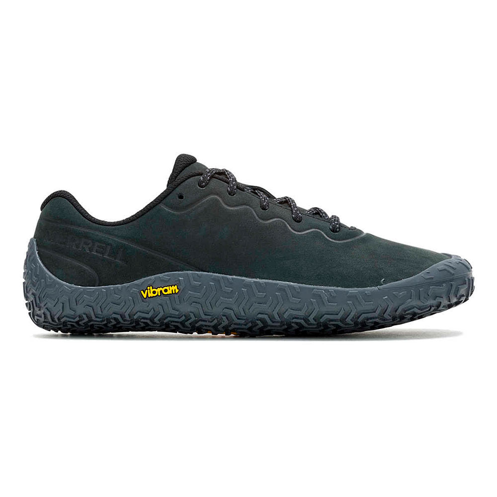 Merrell Vapor Glove 6 Ltr Trail Running Shoes Schwarz EU 39 Frau Merrell Vapor Glove 6 Ltr Trail Running Shoes Schwarz EU 39 Frau von Merrell