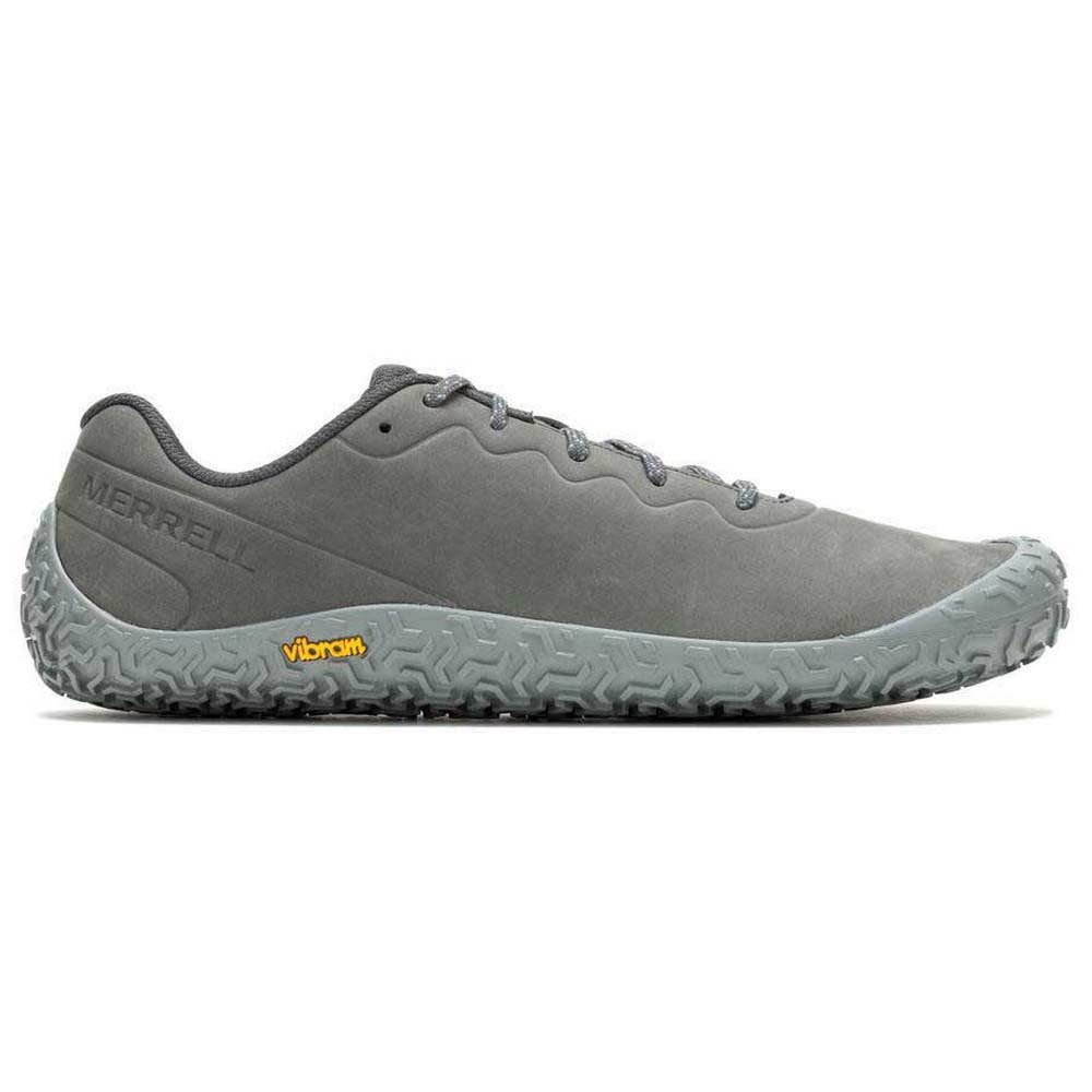 Merrell Vapor Glove 6 Ltr Trail Running Shoes Grau EU 46 Mann Merrell Vapor Glove 6 Ltr Trail Running Shoes Grau EU 46 Mann von Merrell