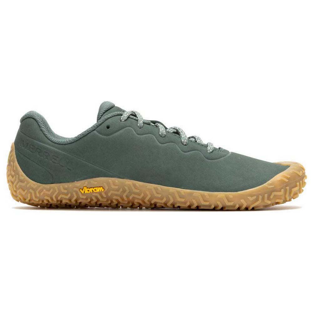 Merrell Vapor Glove 6 Ltr Trail Running Shoes Grün EU 37 Frau Merrell Vapor Glove 6 Ltr Trail Running Shoes Grün EU 37 Frau von Merrell