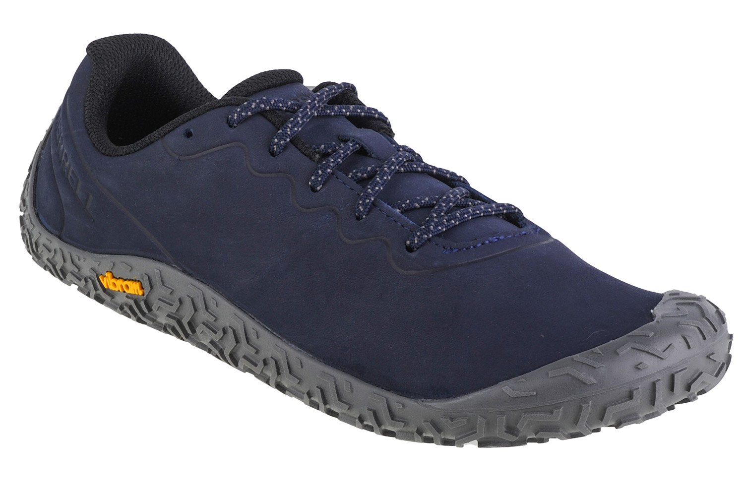 Merrell Vapor Glove 6 Running Shoes Blau EU 50 Mann von Merrell