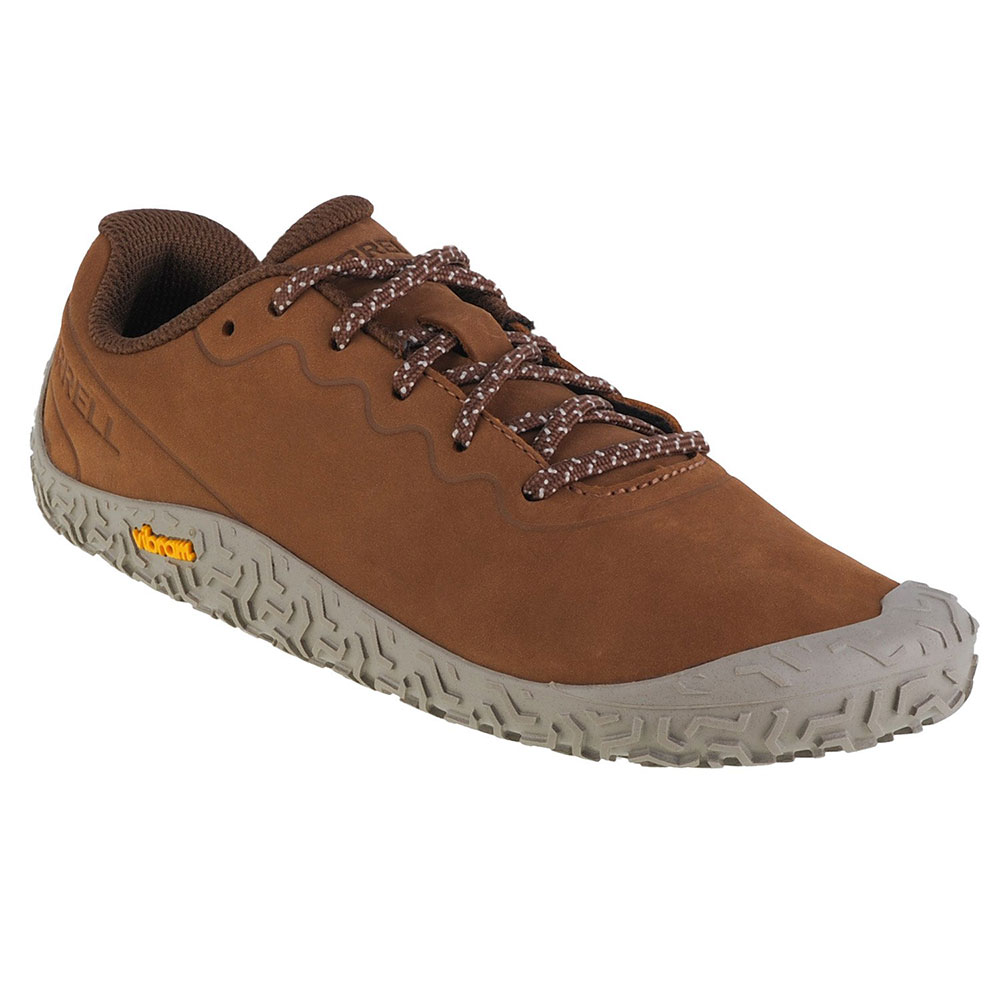 Merrell Vapor Glove 6 Running Shoes Braun EU 37 1/2 Frau Merrell Vapor Glove 6 Running Shoes Braun EU 37 1/2 Frau von Merrell