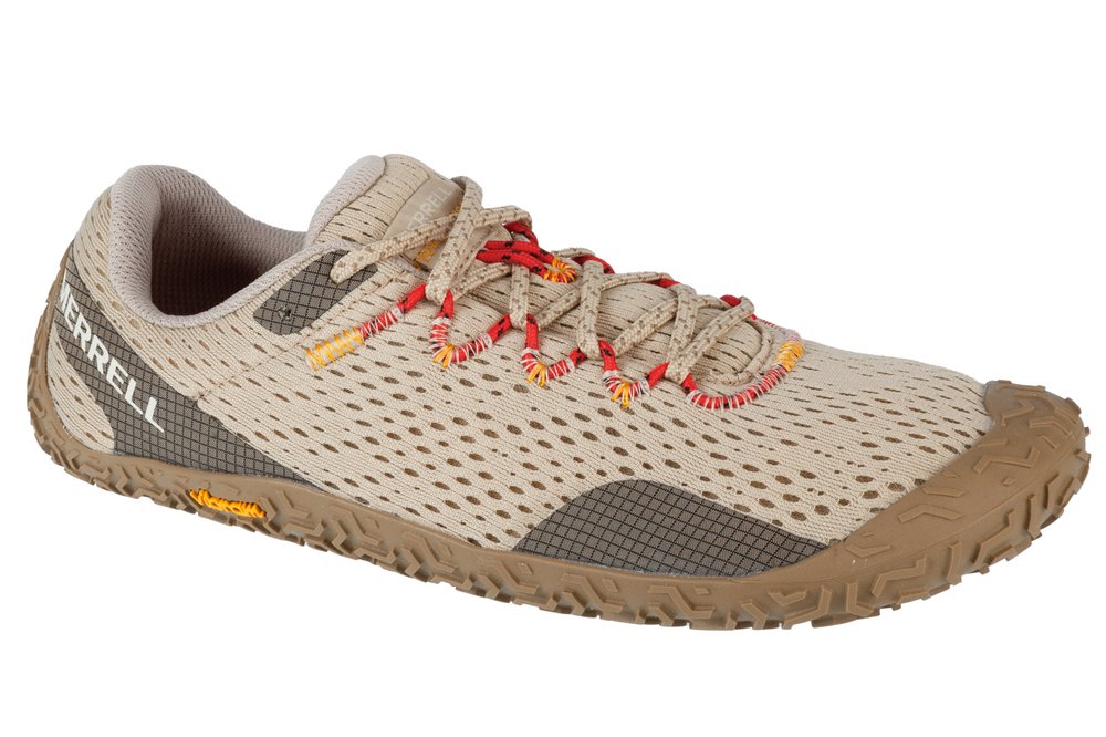Merrell Vapor Glove 6 Trail Running Shoes Beige EU 43 Mann von Merrell