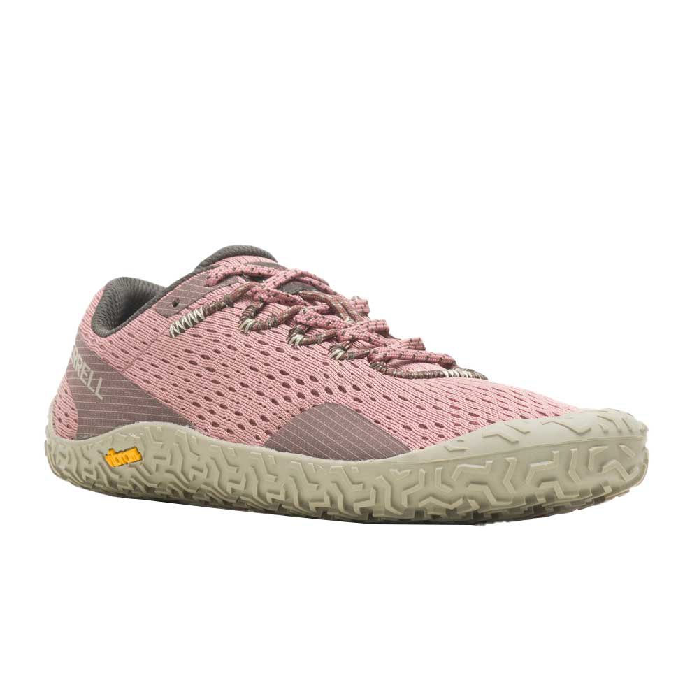 Merrell Vapor Glove 6 Trail Running Shoes Rosa EU 38 Frau Merrell Vapor Glove 6 Trail Running Shoes Rosa EU 38 Frau von Merrell
