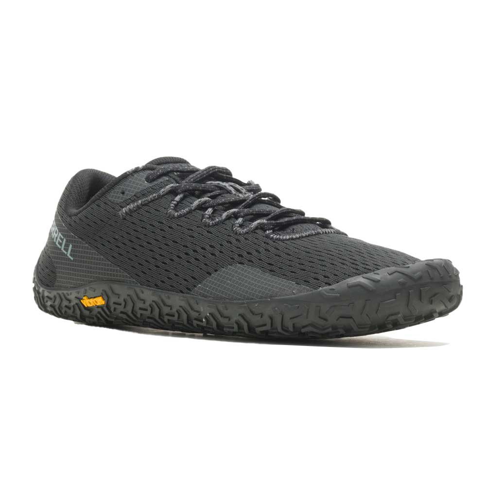 Merrell Vapor Glove 6 Trail Running Shoes Schwarz EU 41 Mann von Merrell