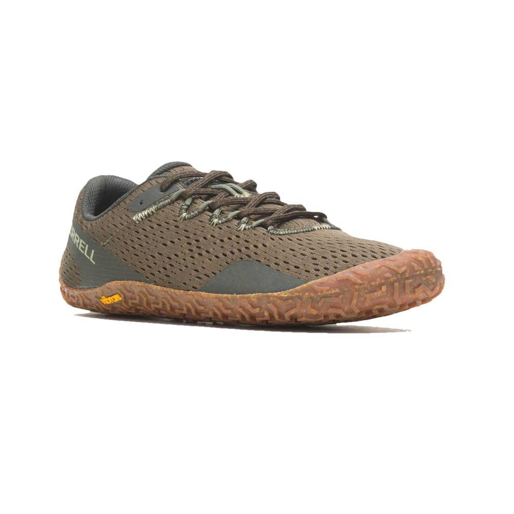 Merrell Vapor Glove 6 Trail Running Shoes Grün EU 41 Mann Merrell Vapor Glove 6 Trail Running Shoes Grün EU 41 Mann von Merrell