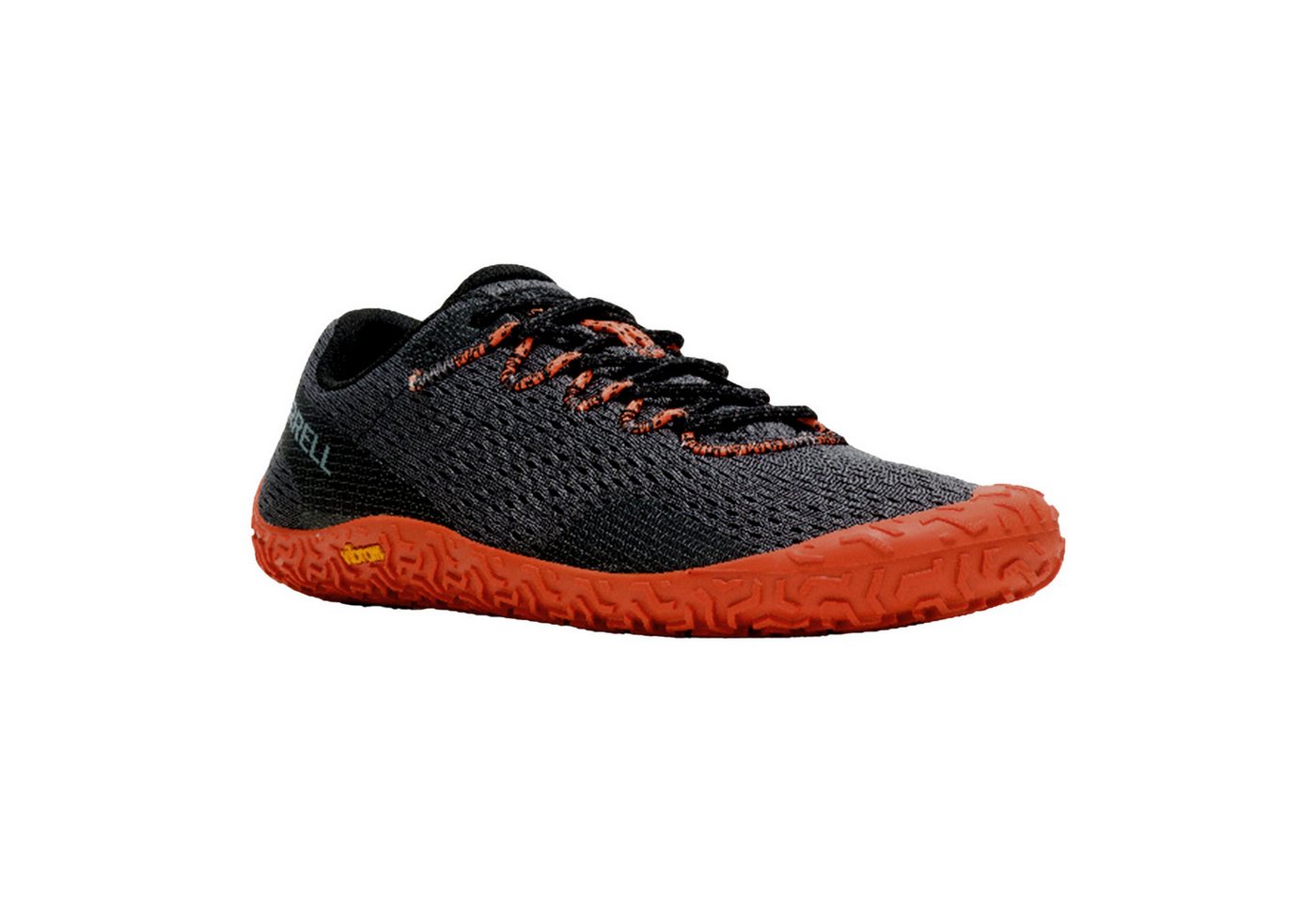 Merrell Vapor Glove 6 Walkingschuh mit Vibram Ecostep Laufsohle Merrell Vapor Glove 6 Walkingschuh mit Vibram Ecostep Laufsohle von Merrell