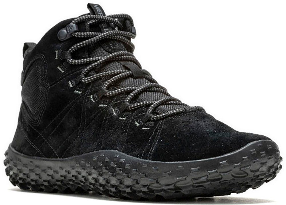 Merrell WRAPT MID WP Barfußschuh wasserdicht Merrell WRAPT MID WP Barfußschuh wasserdicht von Merrell