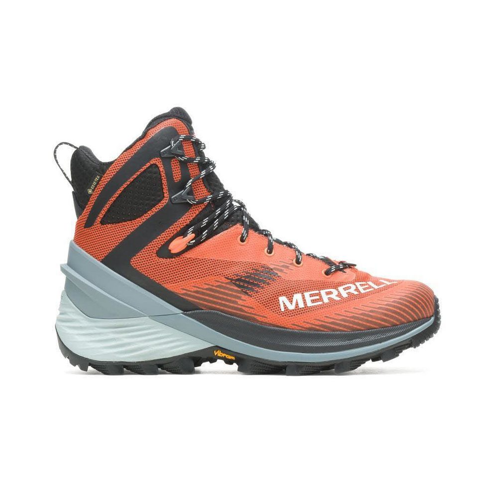 Merrell Wanderstiefel Merrell Wanderstiefel von Merrell
