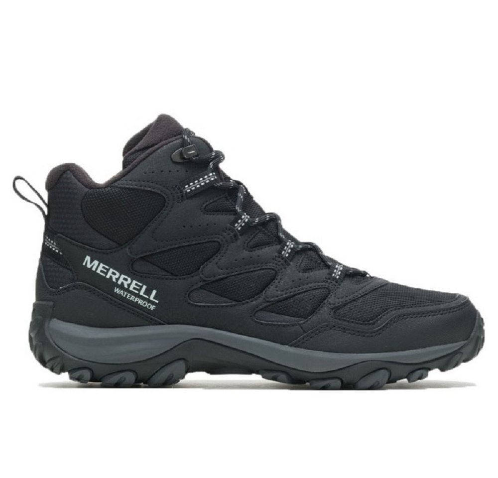 Merrell West Rim Sport Thermo Mid WP Herren Wandern Outdoor Trekking J036641 Wanderschuh Merrell West Rim Sport Thermo Mid WP Herren Wandern Outdoor Trekking J036641 Wanderschuh von Merrell