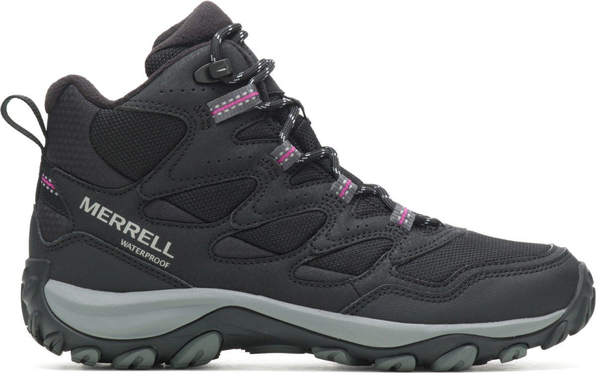 Merrell West Rim Sport Thermo Women Winterstiefel von Merrell