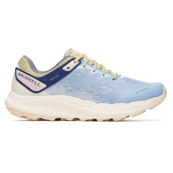 Merrell - Women's Antora 4 WP - Multisportschuhe Gr 38 weiß Merrell - Women's Antora 4 WP - Multisportschuhe Gr 38 weiß von Merrell