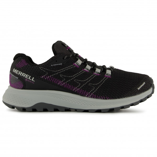 Merrell - Women's Fly Strike GTX - Multisportschuhe Gr 37 schwarz Merrell - Women's Fly Strike GTX - Multisportschuhe Gr 37 schwarz von Merrell