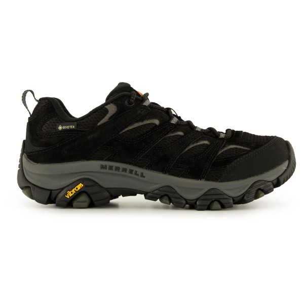 Merrell - Women's Moab 3 GTX - Multisportschuhe Gr 39 schwarz von Merrell