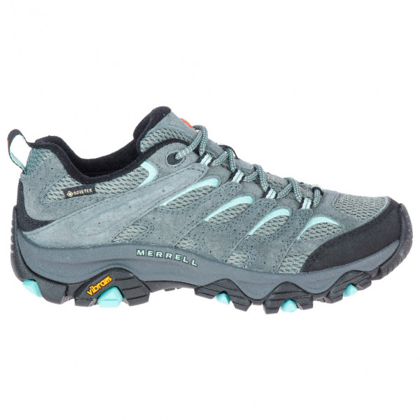 Merrell - Women's Moab 3 GTX - Multisportschuhe Gr 39 grau Merrell - Women's Moab 3 GTX - Multisportschuhe Gr 39 grau von Merrell
