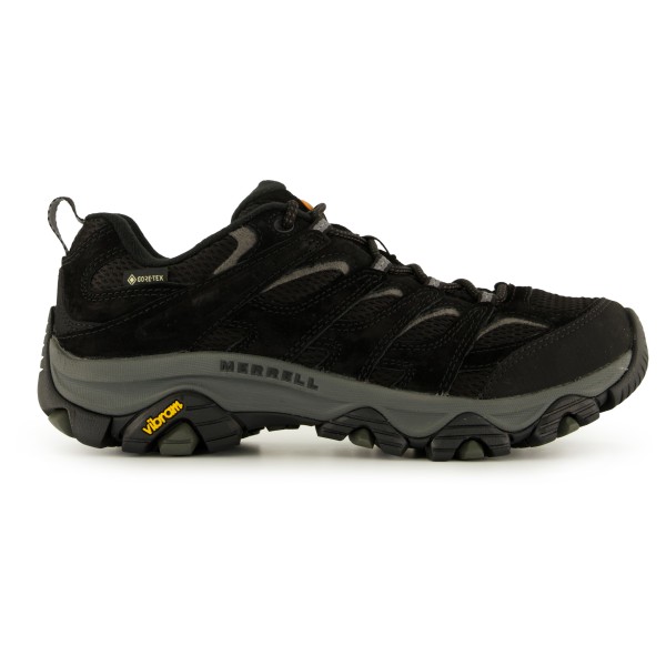 Merrell - Women's Moab 3 GTX - Multisportschuhe Gr 40,5 schwarz Merrell - Women's Moab 3 GTX - Multisportschuhe Gr 40,5 schwarz von Merrell