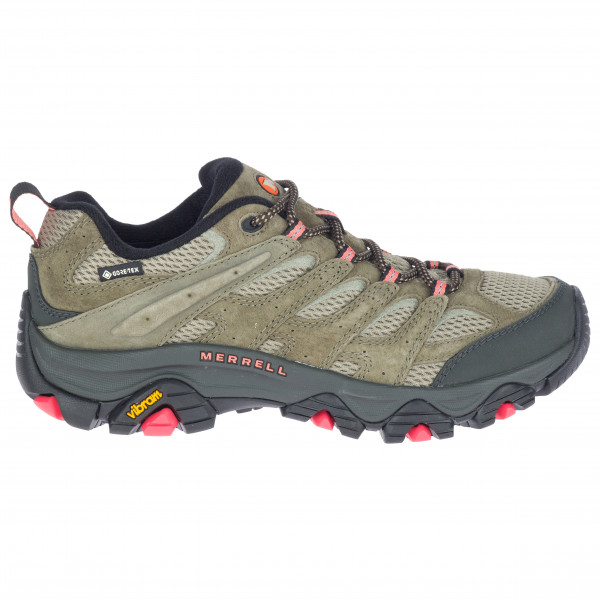 Merrell - Women's Moab 3 GTX - Multisportschuhe Gr 40 oliv Merrell - Women's Moab 3 GTX - Multisportschuhe Gr 40 oliv von Merrell