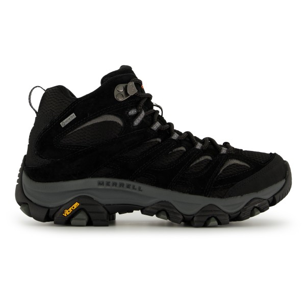 Merrell - Women's Moab 3 Mid GTX - Wanderschuhe Gr 42 schwarz Merrell - Women's Moab 3 Mid GTX - Wanderschuhe Gr 42 schwarz von Merrell