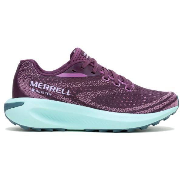 Merrell - Women's Morphlite GTX - Runningschuhe Gr 38,5 lila von Merrell