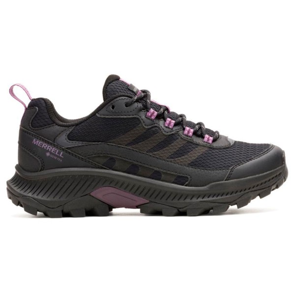 Merrell - Women's Speed Strike 2 GTX - Multisportschuhe Gr 40,5 schwarz Merrell - Women's Speed Strike 2 GTX - Multisportschuhe Gr 40,5 schwarz von Merrell
