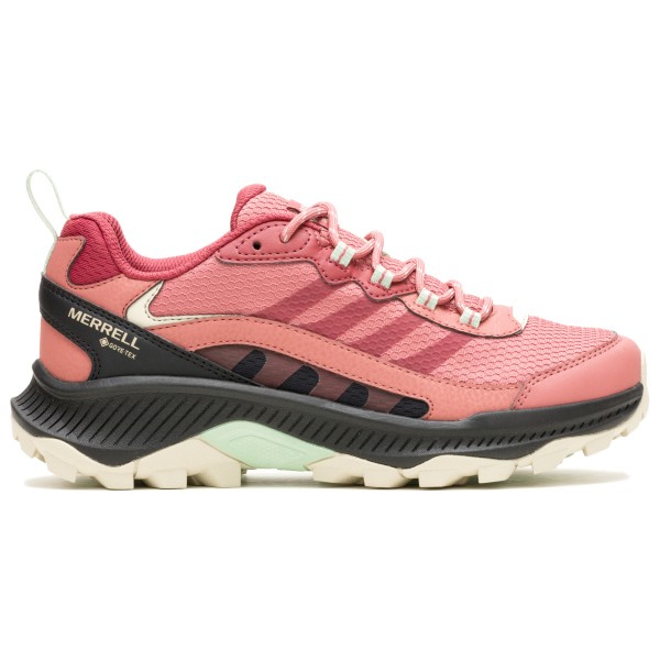 Merrell - Women's Speed Strike 2 GTX - Multisportschuhe Gr 40 rosa Merrell - Women's Speed Strike 2 GTX - Multisportschuhe Gr 40 rosa von Merrell