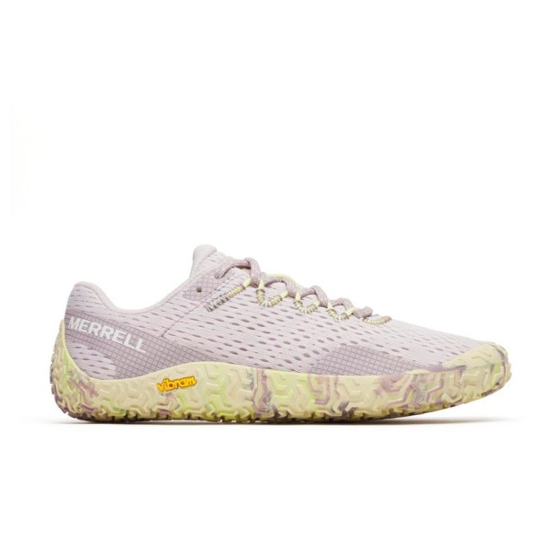Merrell - Women's Vapor Glove 6 - Barfußschuhe Gr 37 beige Merrell - Women's Vapor Glove 6 - Barfußschuhe Gr 37 beige von Merrell