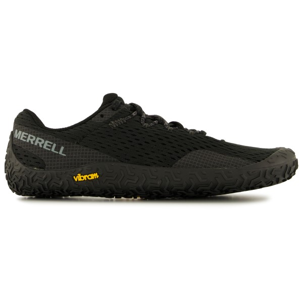 Merrell - Women's Vapor Glove 6 - Barfußschuhe Gr 42,5 grau von Merrell