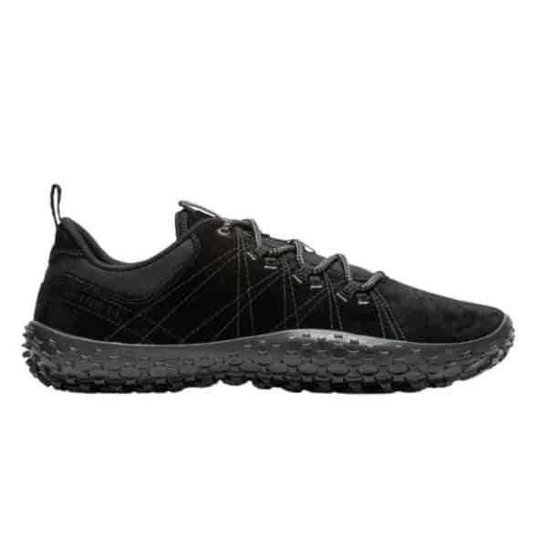 Merrell Wrapt Herren (Schwarz 46,5 EU) Multifunktionsschuhe von Merrell