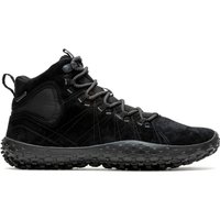 Merrell Wrapt Mid Waterproof Men - Barfußschuhe von Merrell