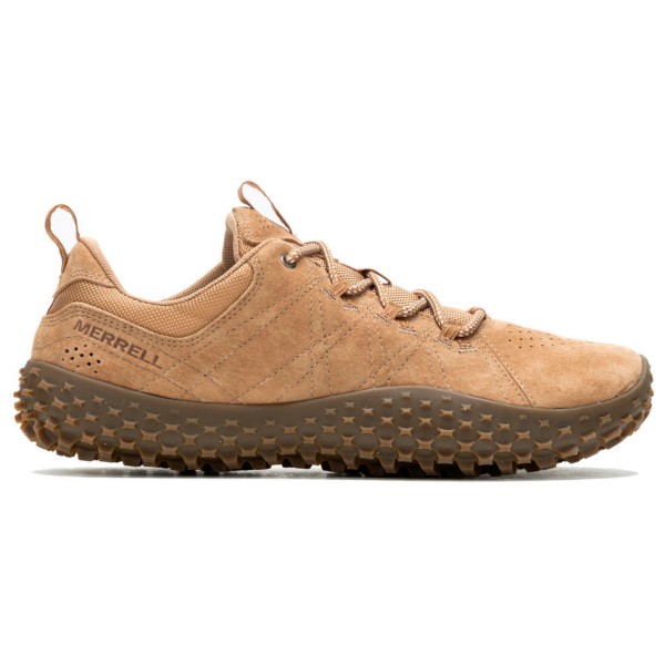 Merrell - Wrapt - Sneaker Gr 45 tobacco Merrell - Wrapt - Sneaker Gr 45 tobacco von Merrell