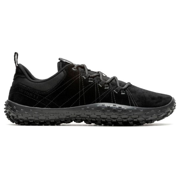 Merrell - Wrapt - Sneaker Gr 49 schwarz Merrell - Wrapt - Sneaker Gr 49 schwarz von Merrell