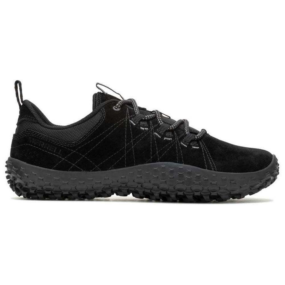 Merrell Wrapt Trail Running Shoes Schwarz EU 41 Frau Merrell Wrapt Trail Running Shoes Schwarz EU 41 Frau von Merrell